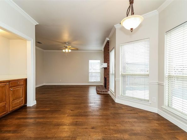 1119  Ashford Lane , Mansfield Texas 76063