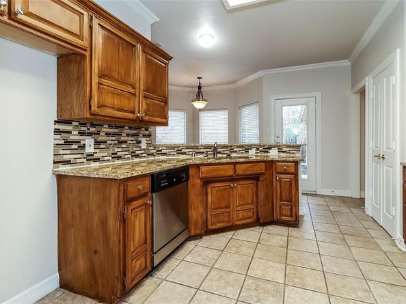 1119  Ashford Lane , Mansfield Texas 76063