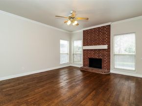 1119  Ashford Lane , Mansfield Texas 76063