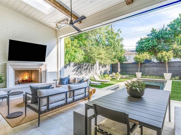 3529  Bryn Mawr Street , University Park Texas 75225