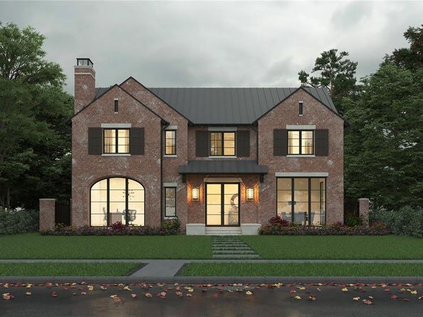3529  Bryn Mawr Street , University Park Texas 75225