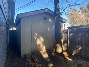 406 S Park Street , Little Elm Texas 75068