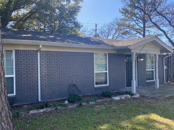 406 S Park Street , Little Elm Texas 75068