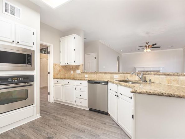 112  Brentwood Court , Allen Texas 75013