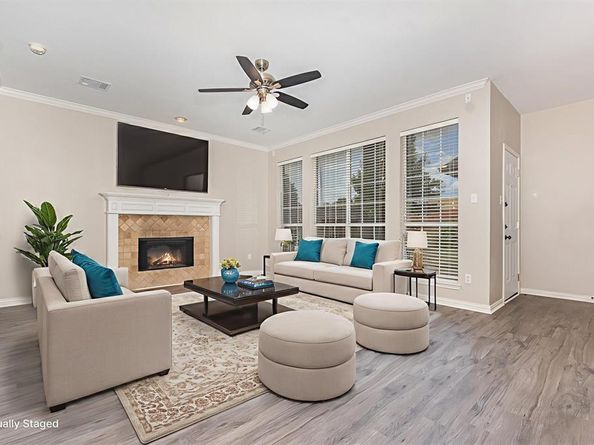 112  Brentwood Court , Allen Texas 75013