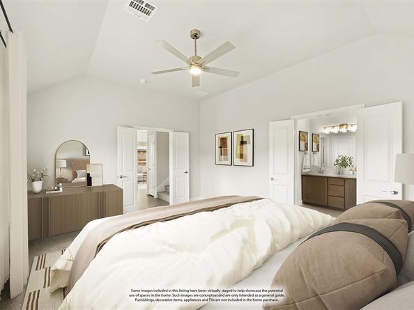 121  Red Cedar Court , Balch Springs Texas 75181