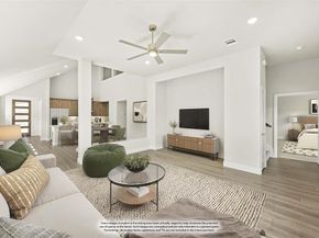 121  Red Cedar Court , Balch Springs Texas 75181