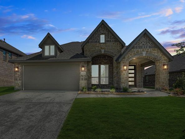 121  Red Cedar Court , Balch Springs Texas 75181