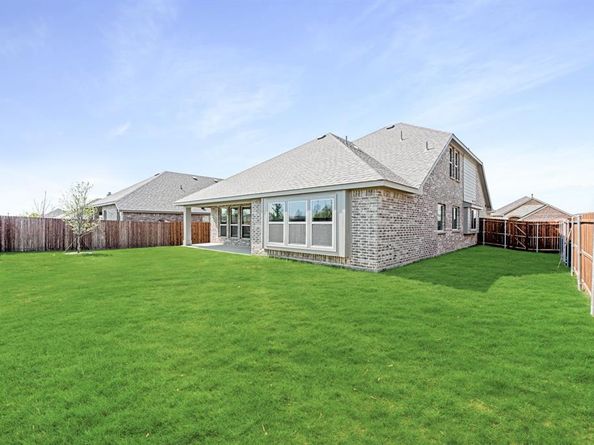 121  Red Cedar Court , Balch Springs Texas 75181