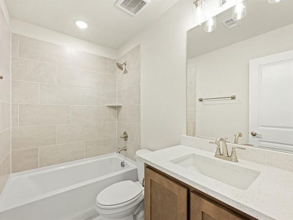 121  Red Cedar Court , Balch Springs Texas 75181