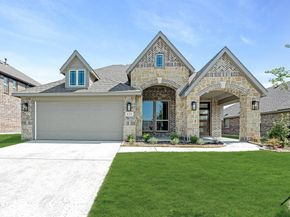 121  Red Cedar Court , Balch Springs Texas 75181