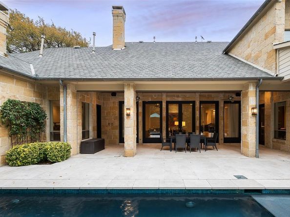 33  Glen Abbey Drive , Dallas Texas 75248