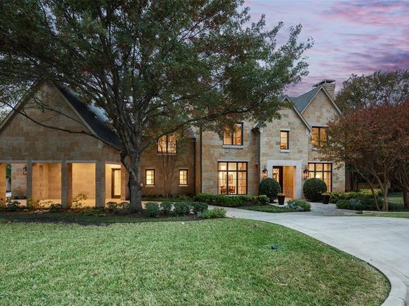 33  Glen Abbey Drive , Dallas Texas 75248