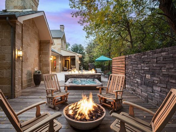 33  Glen Abbey Drive , Dallas Texas 75248