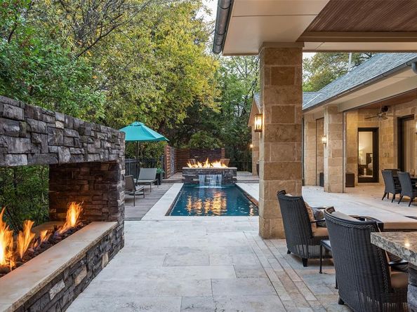 33  Glen Abbey Drive , Dallas Texas 75248