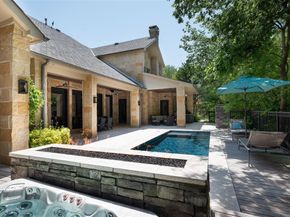 33  Glen Abbey Drive , Dallas Texas 75248