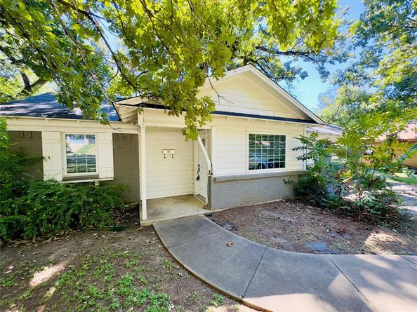 4713  Driskell Boulevard , Fort Worth Texas 76107