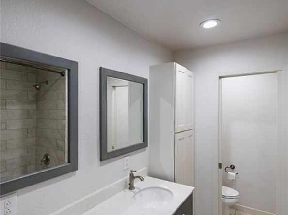 4713  Driskell Boulevard , Fort Worth Texas 76107
