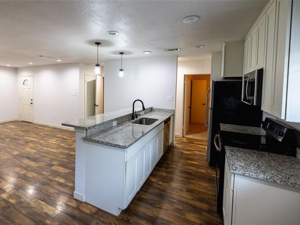 4713  Driskell Boulevard , Fort Worth Texas 76107