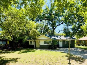 4713  Driskell Boulevard , Fort Worth Texas 76107