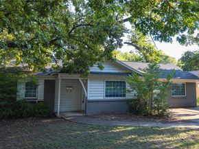 4713  Driskell Boulevard , Fort Worth Texas 76107