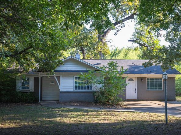 4713  Driskell Boulevard , Fort Worth Texas 76107