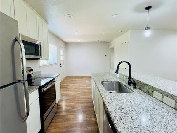 4713  Driskell Boulevard , Fort Worth Texas 76107