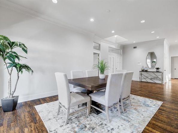 7628  Mullrany Drive , Dallas Texas 75248