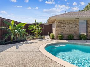 7628  Mullrany Drive , Dallas Texas 75248