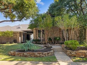 7628  Mullrany Drive , Dallas Texas 75248