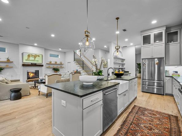 5223  Richard Avenue , Dallas Texas 75206