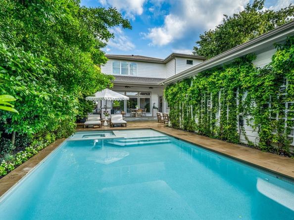 5223  Richard Avenue , Dallas Texas 75206