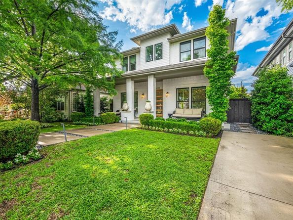 5223  Richard Avenue , Dallas Texas 75206