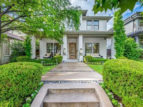 5223  Richard Avenue , Dallas Texas 75206