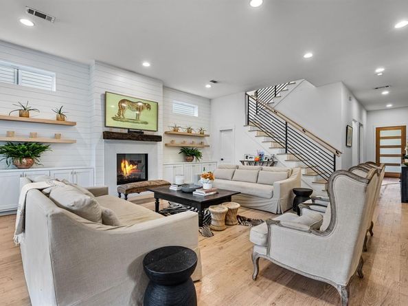 5223  Richard Avenue , Dallas Texas 75206