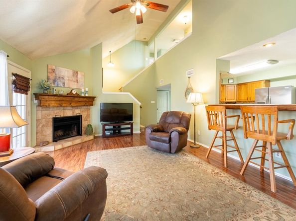 1611  Mission Ridge Trail , Carrollton Texas 75007