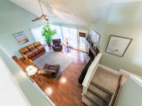 1611  Mission Ridge Trail , Carrollton Texas 75007