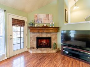 1611  Mission Ridge Trail , Carrollton Texas 75007