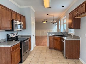 1219  Stratford Drive , Providence Village Texas 76227