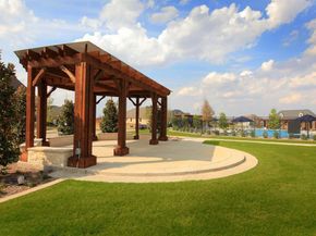 2841  Saltwood Court , Celina Texas 75009