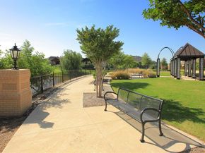 2841  Saltwood Court , Celina Texas 75009