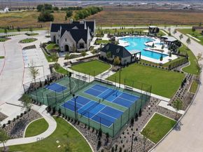 2841  Saltwood Court , Celina Texas 75009