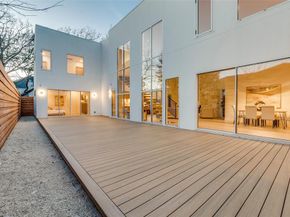 3821  Beechwood Lane , Dallas Texas 75220