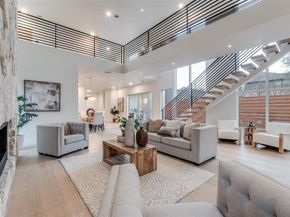 3821  Beechwood Lane , Dallas Texas 75220