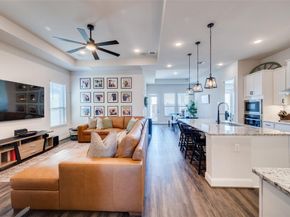 2604  Southfield  , The Colony Texas 75056