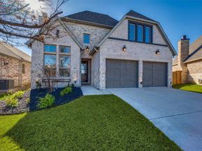 2604  Southfield  , The Colony Texas 75056