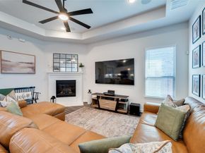 2604  Southfield  , The Colony Texas 75056