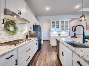 2604  Southfield  , The Colony Texas 75056