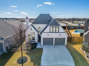 2604  Southfield  , The Colony Texas 75056