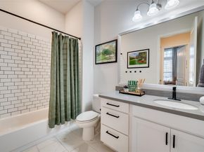 2604  Southfield  , The Colony Texas 75056